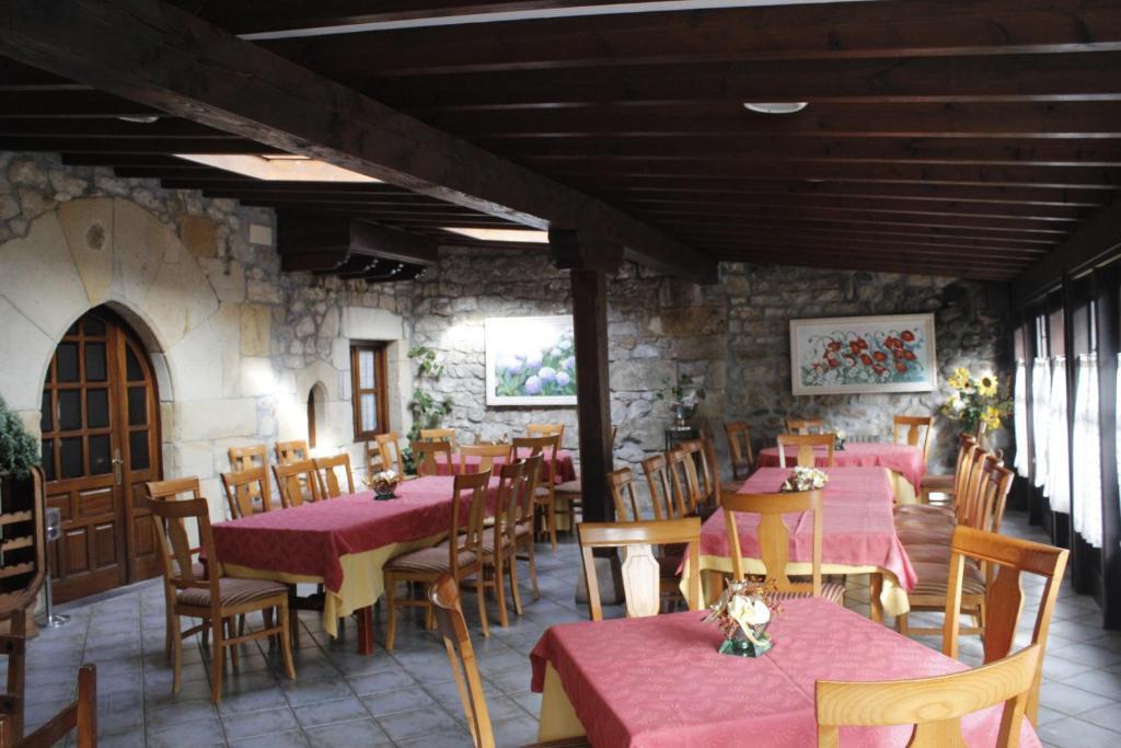 Nueve Valles Barcenaciones Екстериор снимка